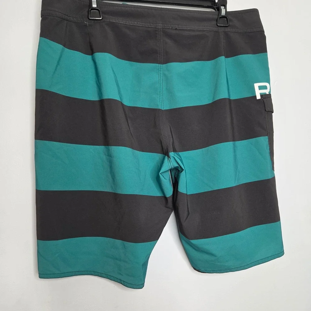 RVCA industry board